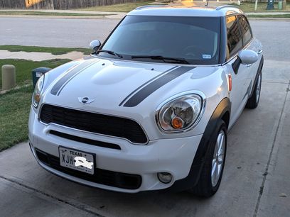 Used 2014 MINI Cooper Countryman