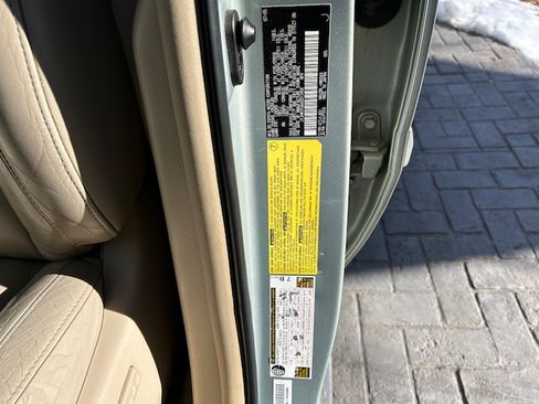 Used 2006 Lexus RX 400h AWD image 16