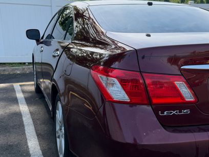 Used 2007 Lexus ES 350