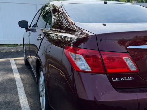 Used 2007 Lexus ES 350 FWD image 1