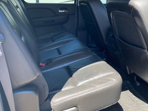 Used 2008 Chevrolet Silverado 3500 LTZ image 9