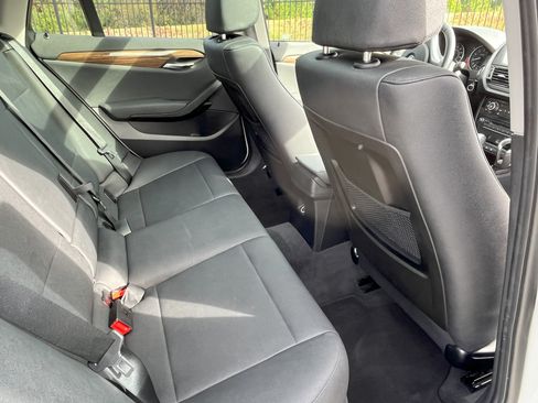 Used 2015 BMW X1 xDrive35i image 21