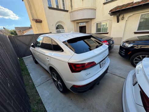 Used 2023 Audi Q5 2.0T Premium Plus w/ Premium Plus Package image 14