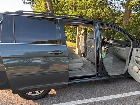 Used 2006 Honda Odyssey EX-L image 9