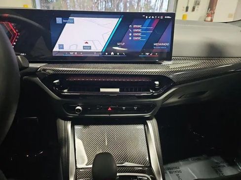 Used 2026 BMW M3 Competition image 6