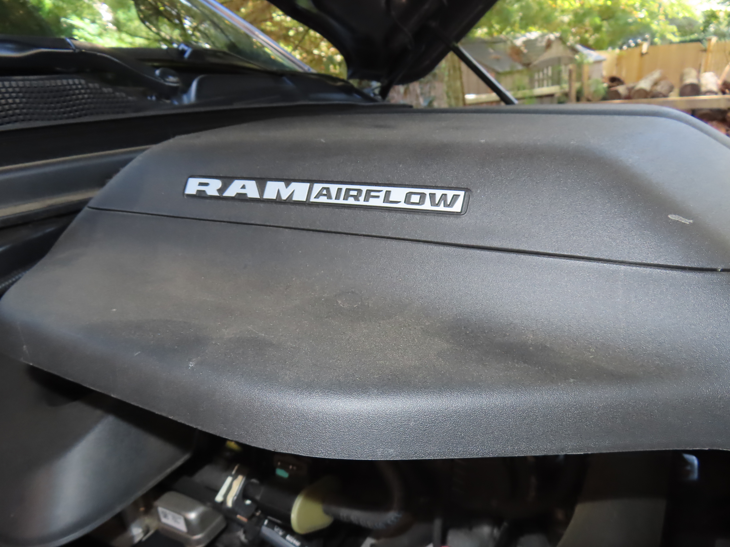Used 2020 RAM 1500 Laramie AWD/4WD image 17