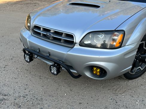 Used 2006 Subaru Baja Turbo w/ Bed Cargo Group image 16