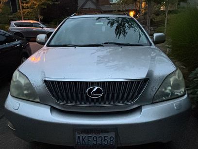 Used 2006 Lexus RX 330 AWD