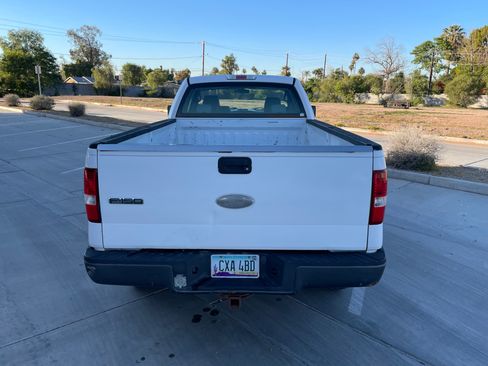 Used 2006 Ford F150 XL image 4