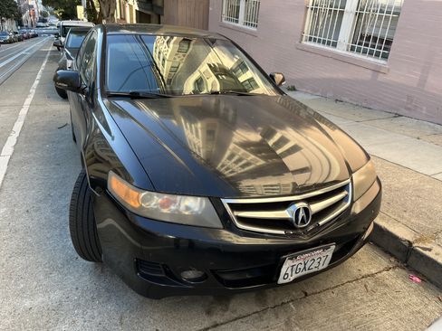 Used 2008 Acura TSX image 4