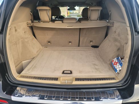 Used 2013 Mercedes-Benz ML 350 2WD image 11
