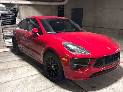 Used 2020 Porsche Macan GTS