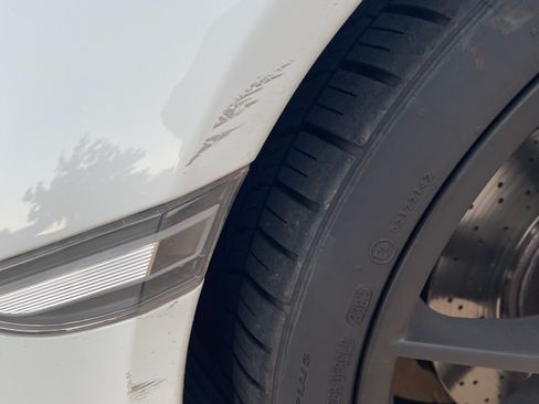 Used 2017 Porsche 911 Carrera S image 14