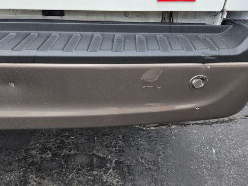 Used 2021 Ford F150 King Ranch w/ Equipment Group 601A High image 25