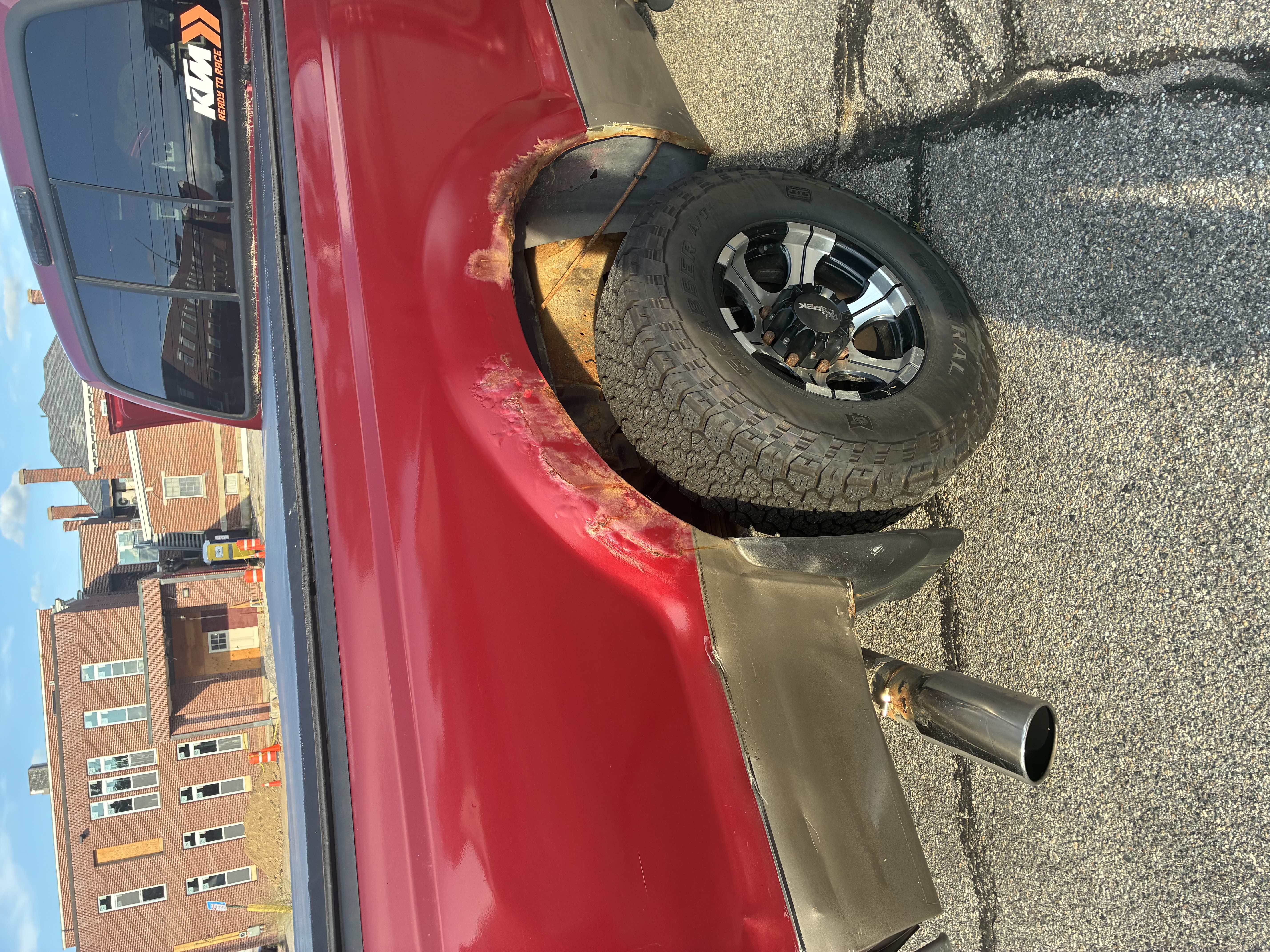 Used 2003 Ford F250 Lariat RWD image 15
