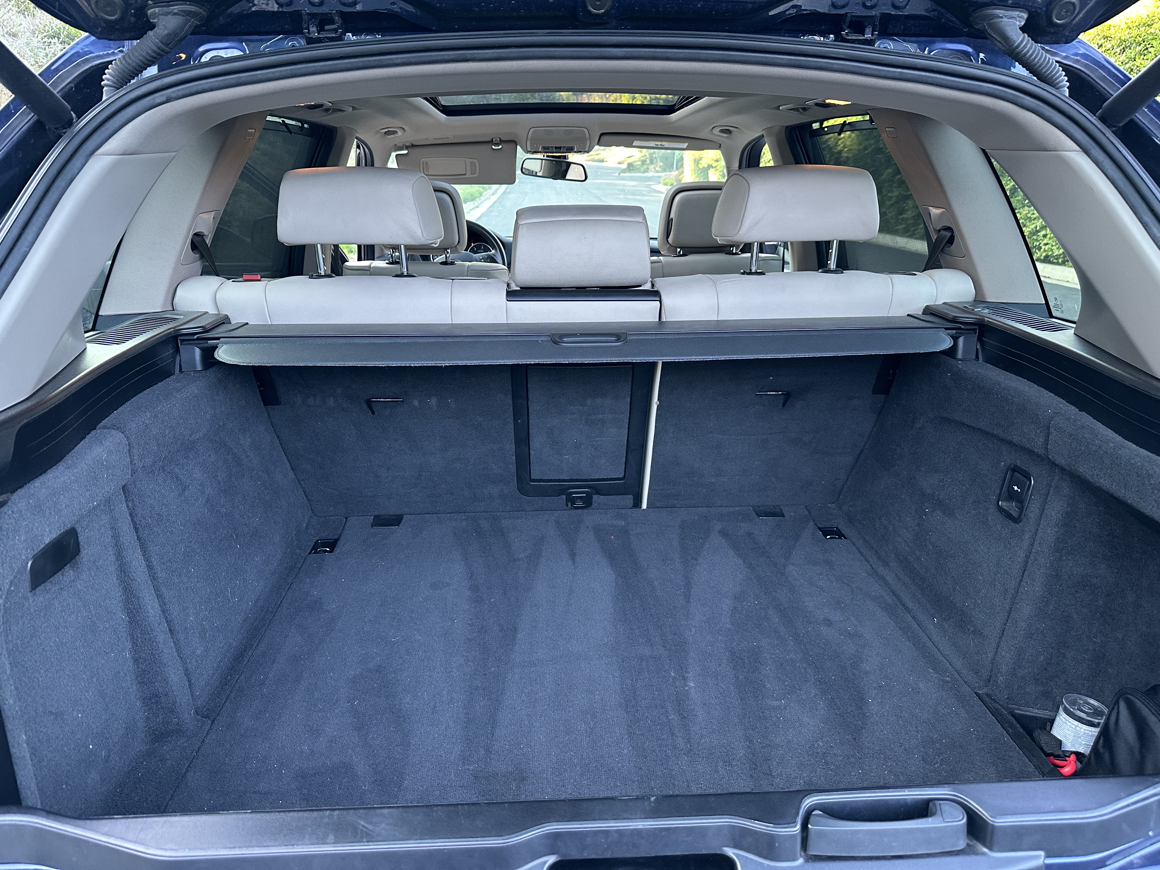 Used 2013 BMW X5 xDrive35d AWD/4WD image 2