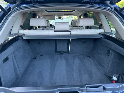 Used 2013 BMW X5 xDrive35d AWD/4WD image 2