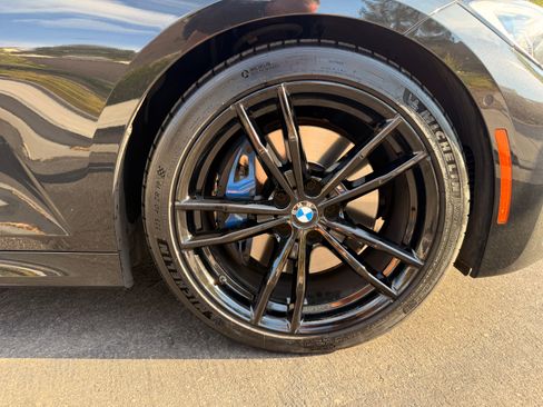 Used 2020 BMW M340i w/ Executive Package RWD image 15