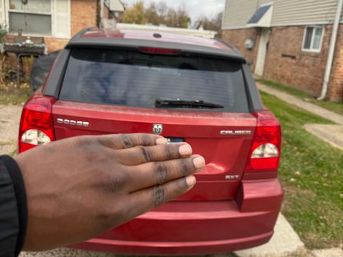 Used 2009 Dodge Caliber SXT w/ Driver Convenience Group image 6