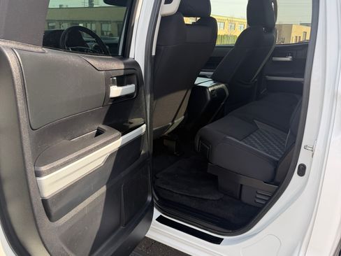 Used 2020 Toyota Tundra SR5 w/ TRD Sport Package image 23
