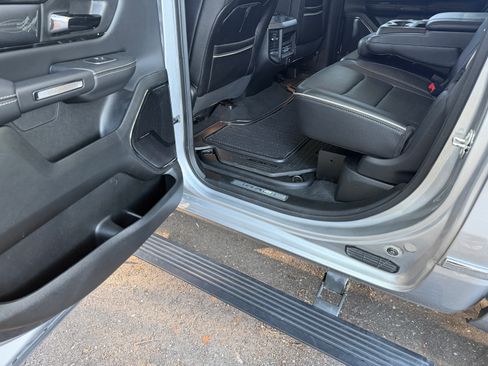 Used 2022 RAM 1500 Limited AWD/4WD image 12