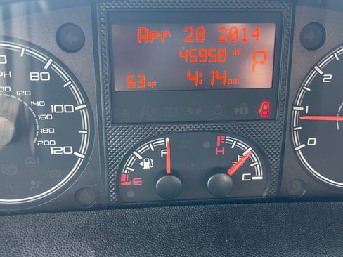 Used 2014 RAM ProMaster 1500 image 22