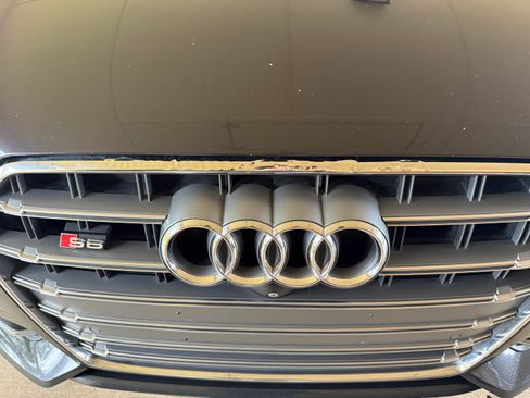 Used 2016 Audi S6 Prestige w/ Prestige Package image 11