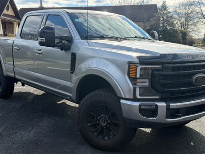 Used 2022 Ford F250 Lariat w/ Tremor Off-Road Package