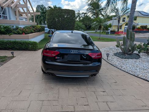 Used 2012 Audi S5 Premium Plus AWD/4WD image 16