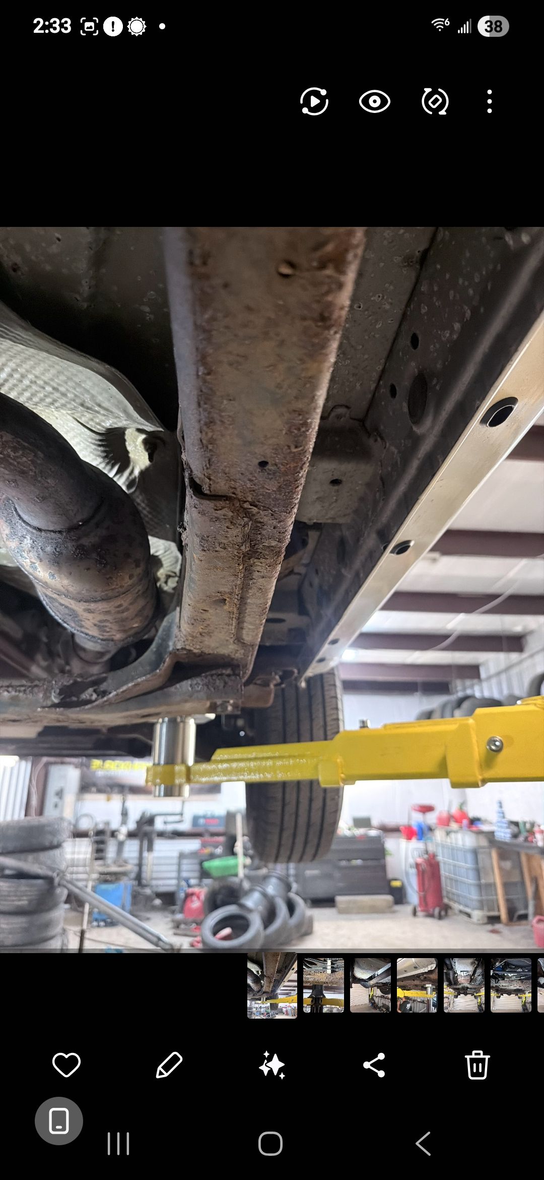 Used 2012 Chevrolet Colorado W/T RWD image 18