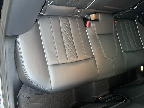 Used 2023 BMW M550i xDrive w/ Executive Package image 14