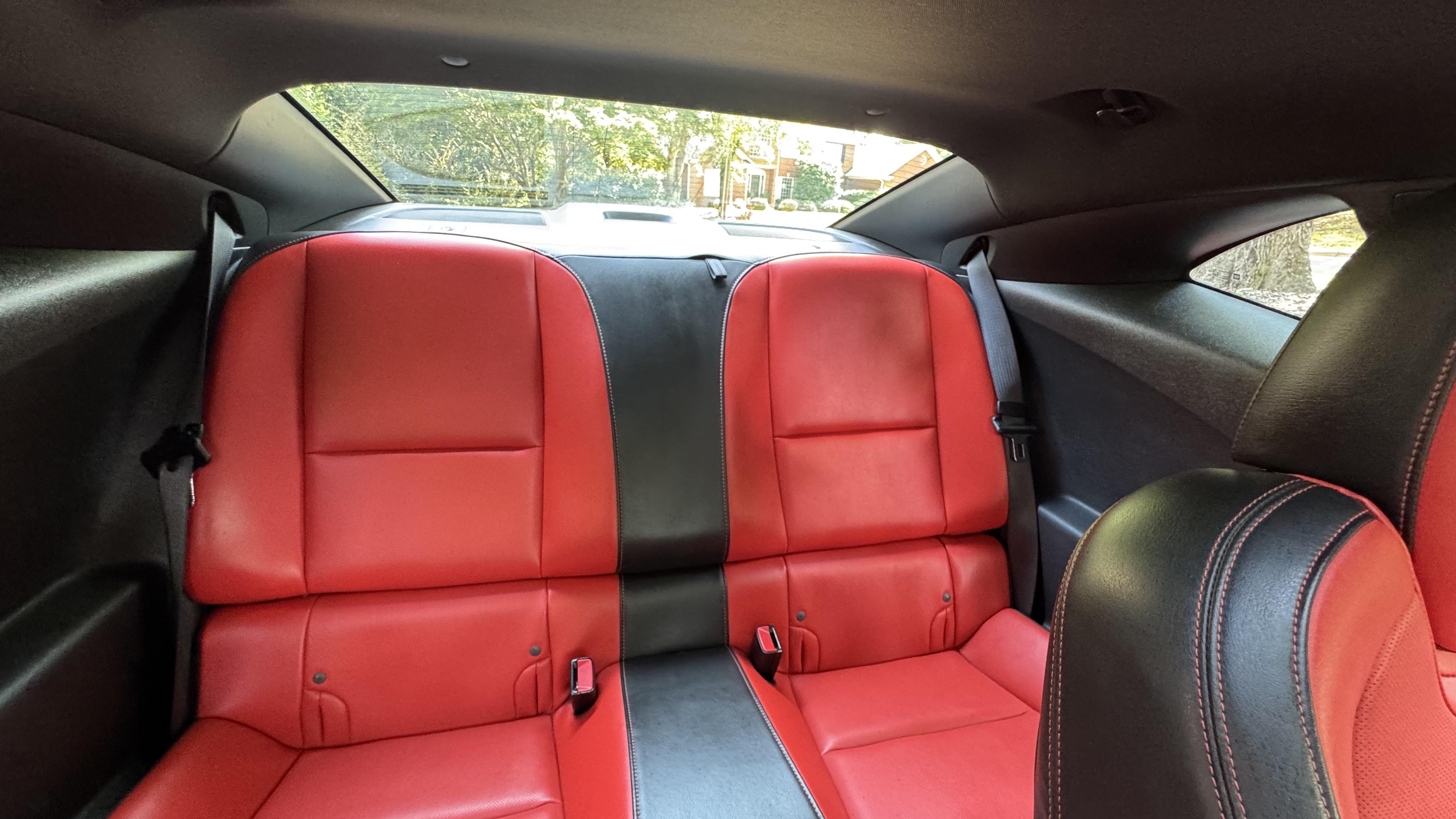 Used 2010 Chevrolet Camaro SS w/ RS Package RWD image 23