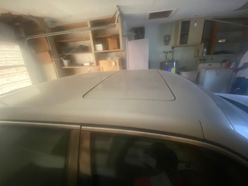 Used 1995 Mercedes-Benz S 320 image 4