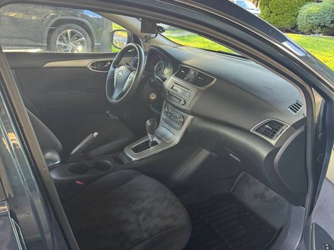 Used 2013 Nissan Sentra SV image 6