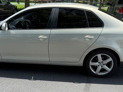 Used 2010 Volkswagen Jetta Limited Edition