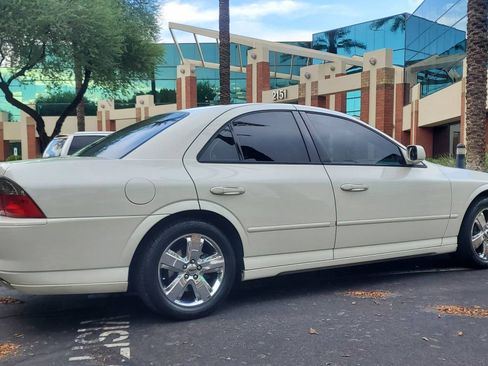 Used 2006 Lincoln LS image 9
