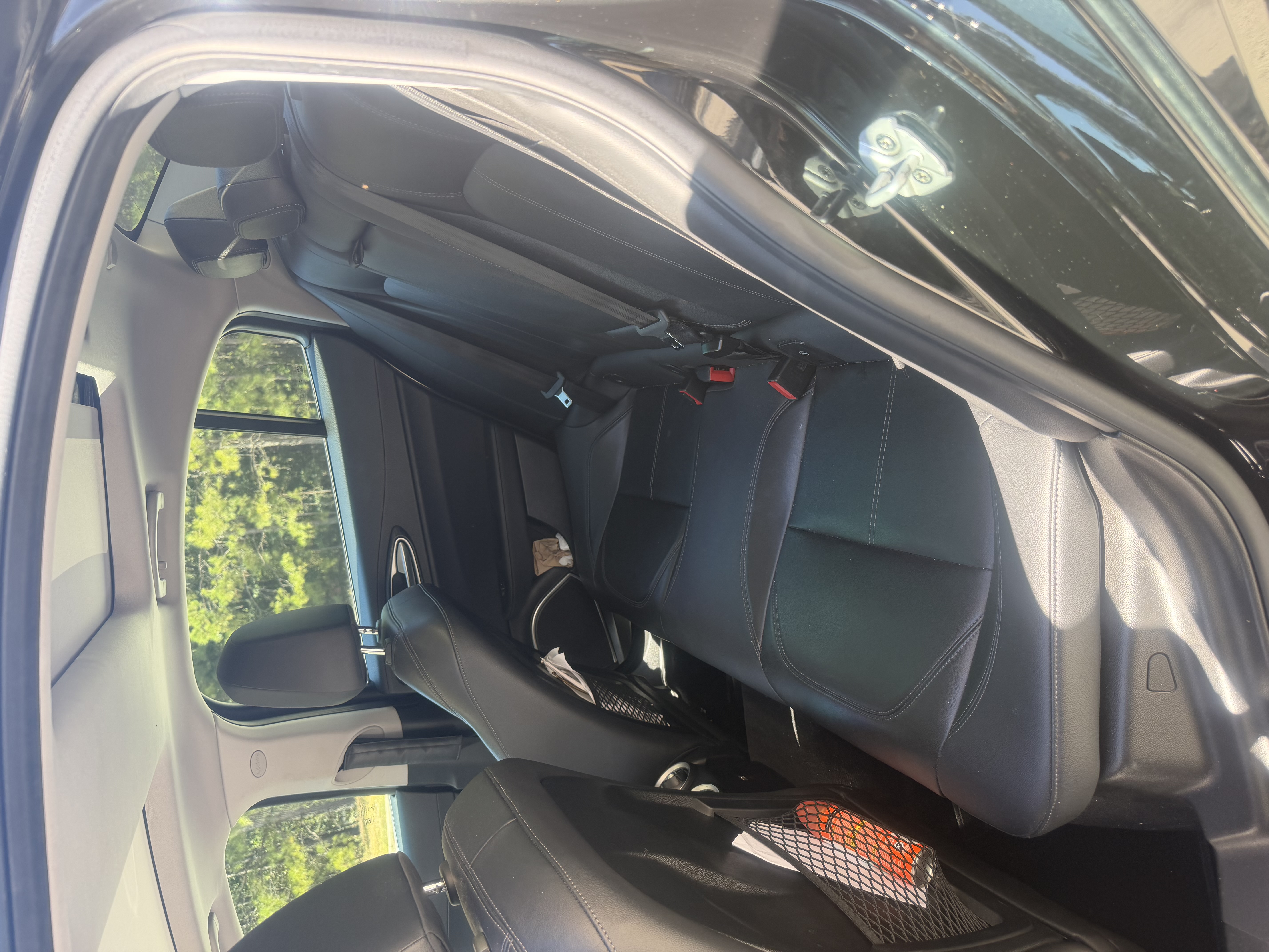 Used 2018 Alfa Romeo Giulia RWD image 12