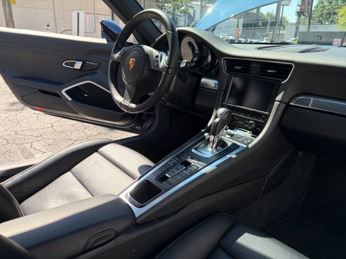 Used 2015 Porsche 911 Carrera image 26