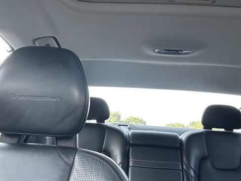 Used 2017 Volvo S90 T6 Inscription w/ Vision Package image 10