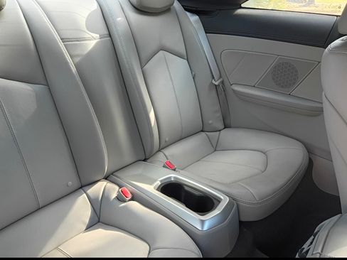 Used 2013 Cadillac CTS Coupe image 8