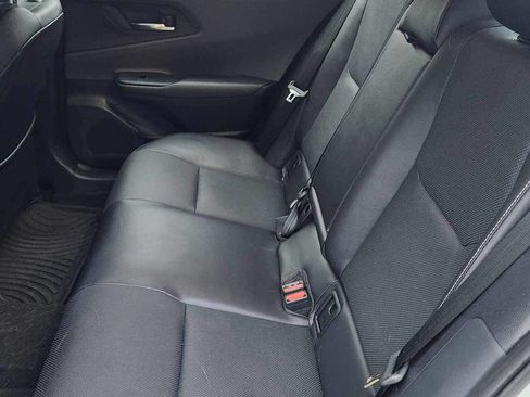 Used 2023 Toyota Prius XLE image 5