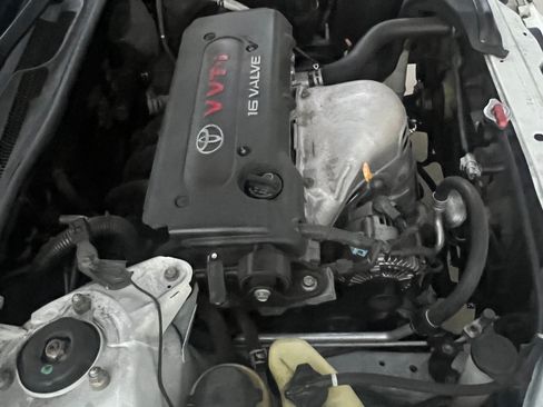 Used 2002 Toyota Camry LE w/ Pkg 1 FWD image 20