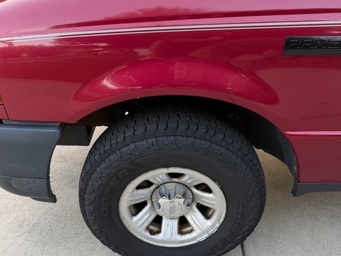 Used 2006 Ford Ranger XLT RWD image 5