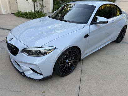 Used 2021 BMW M2 Competition w/ Executive Package