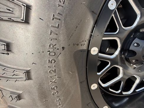 Used 2020 Jeep Wrangler Unlimited Sport S image 17