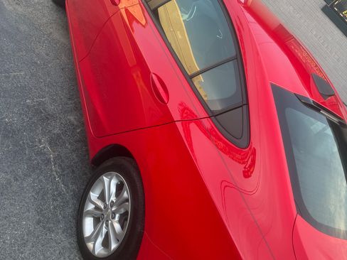 Used 2019 Chevrolet Cruze LS w/ LS Convenience Package image 6