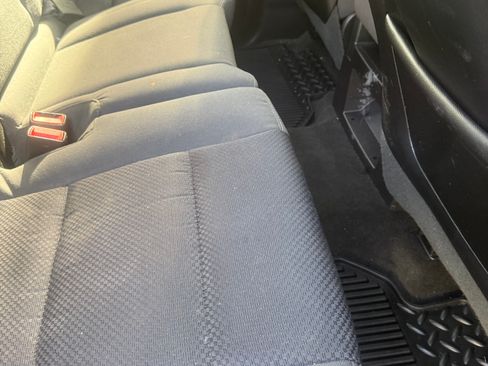 Used 2014 Chevrolet Silverado 1500 LT w/ All Star Edition AWD/4WD image 8