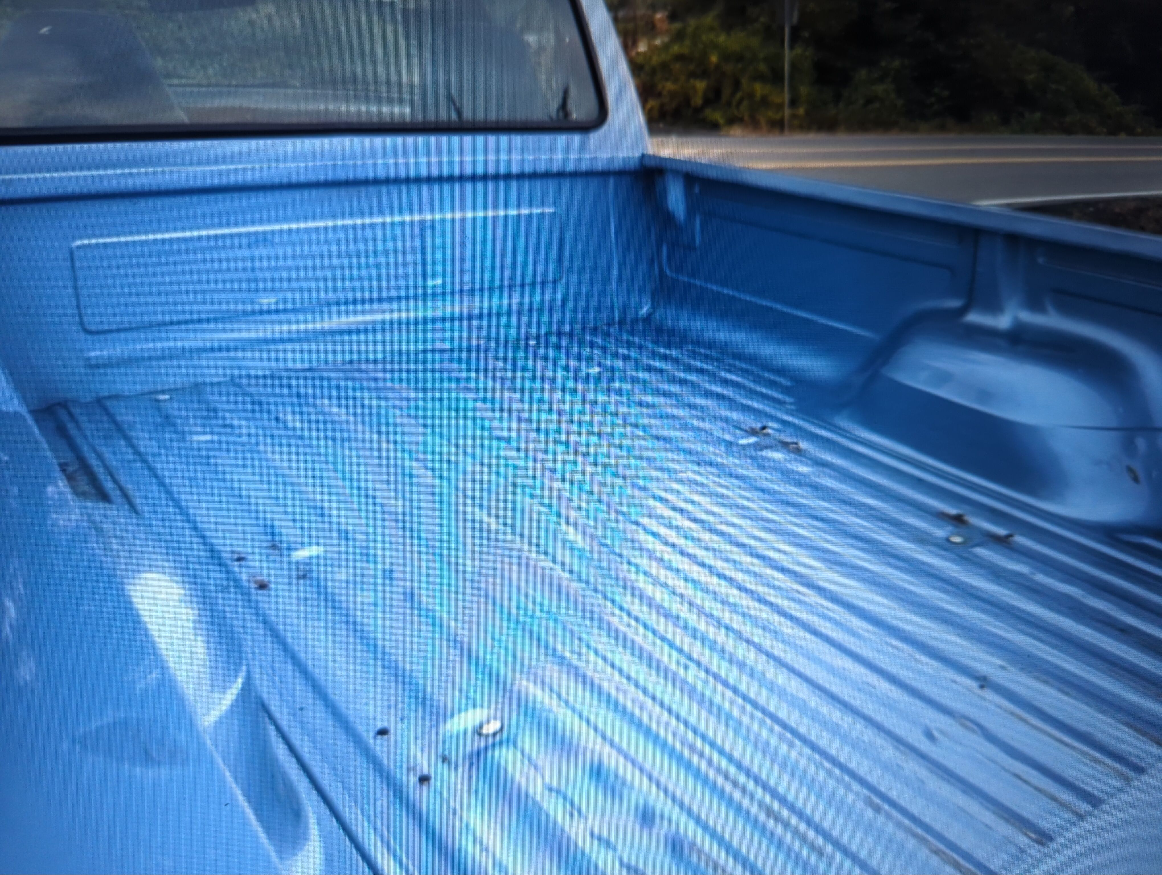 Used 1996 Ford F150 4x4 Regular Cab image 8