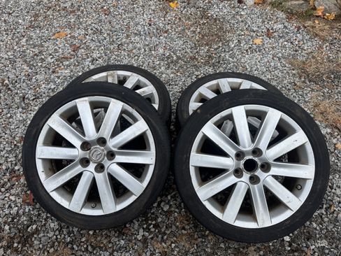 Used 2007 MAZDA MAZDASPEED3 Sport image 12