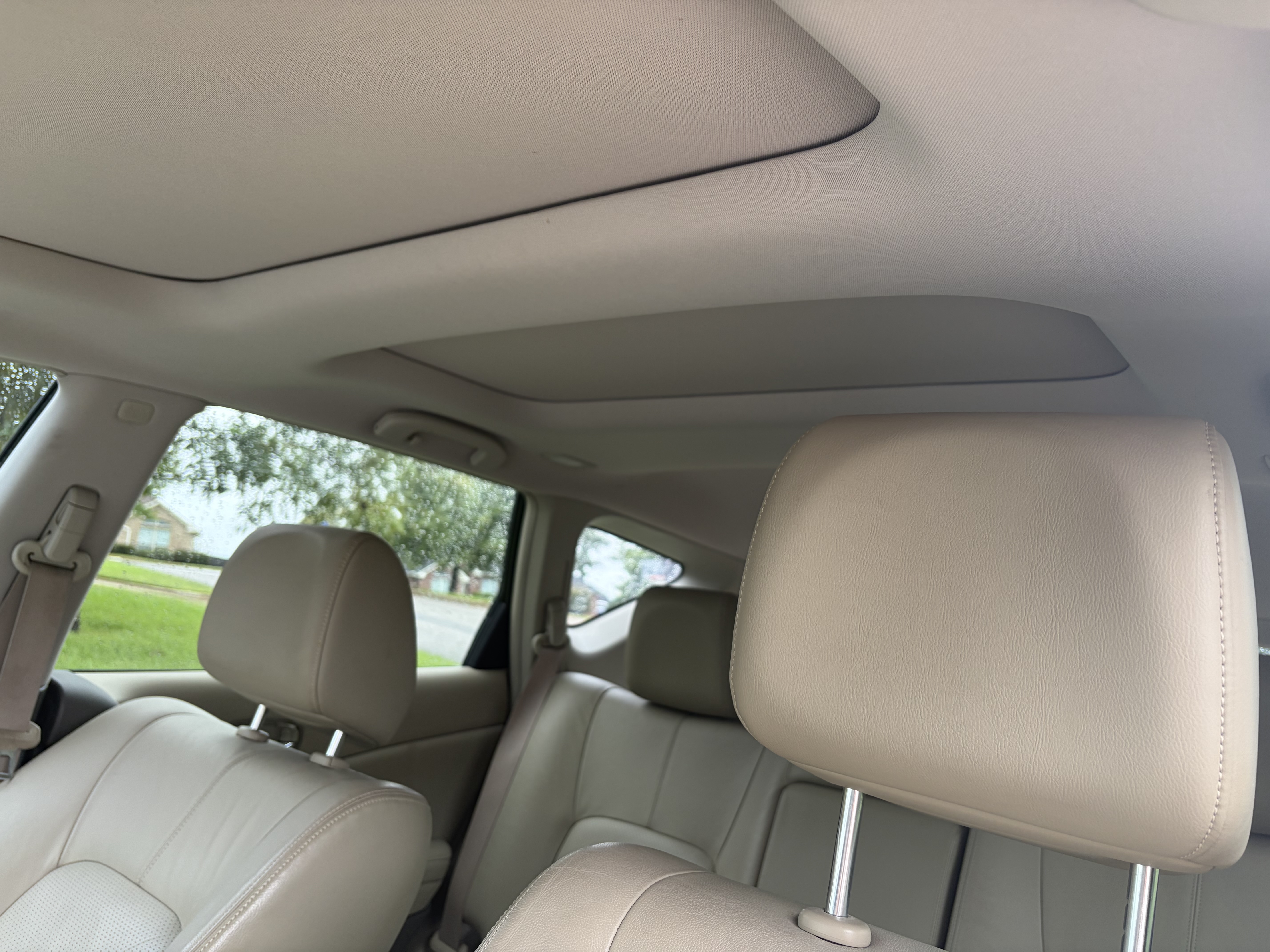 Used 2013 Nissan Murano SL w/ Navigation Pkg FWD image 15